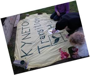 kyneton daff fest prep