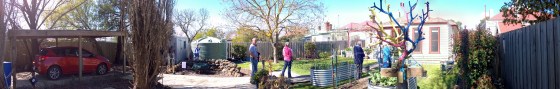 Edible Garden Kyneton